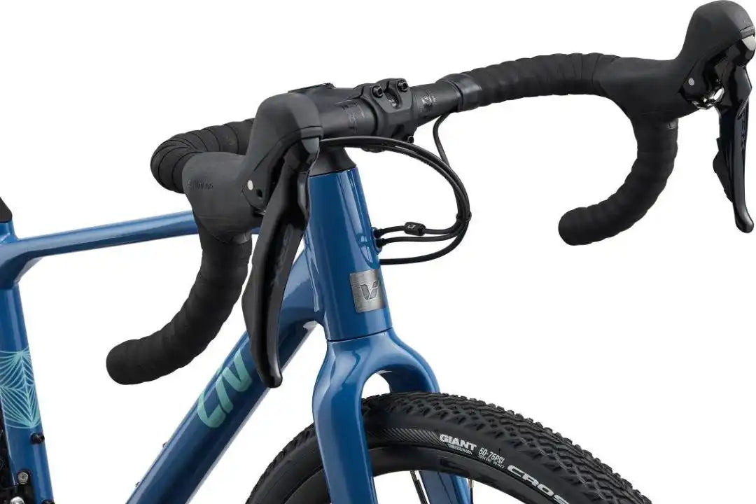 LIV 2022 DEVOTE 1 ROAD BIKE 28GOODS