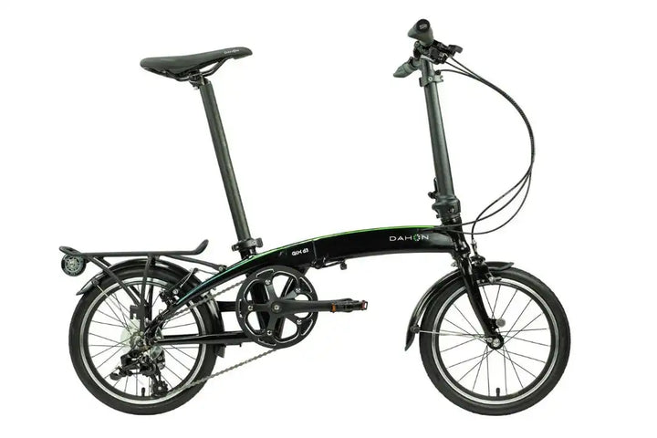 Dahon QIX D3 Folding Bike JAA633 16" 28GOODS