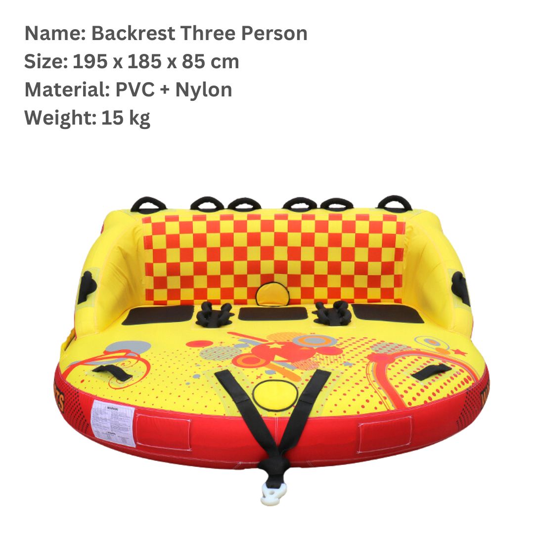 Inflatable Towable Tubes for Boating 28GOODS