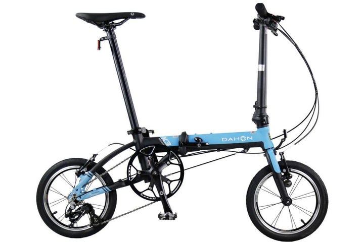 DAHON K3 Folding Bike-KAA433-14" 28GOODS