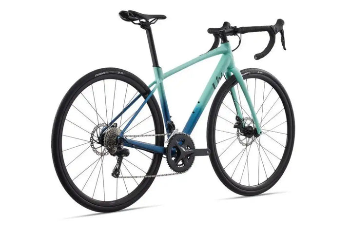 LIV 2022 AVAIL AR 3 ROAD BIKE 28GOODS