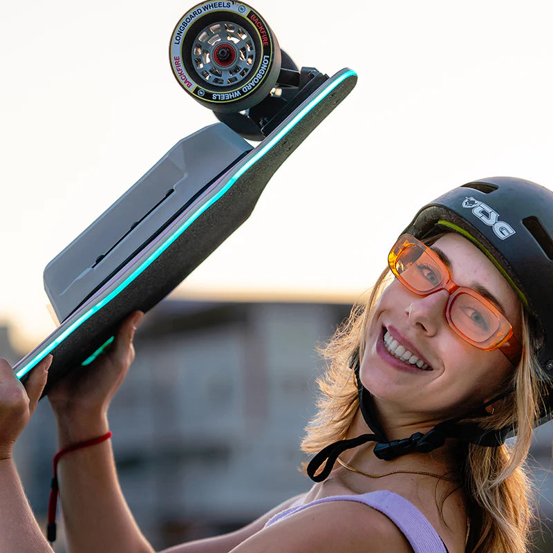 Backfire Zealot V Electric Skateboard 28GOODS