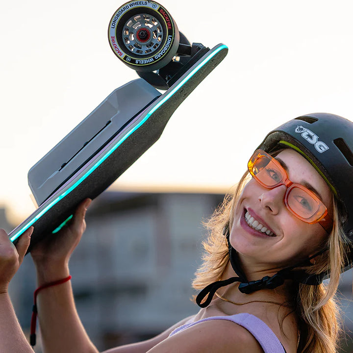 Backfire Zealot V Electric Skateboard 28GOODS