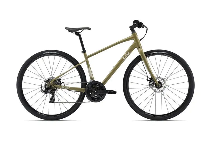 LIV 2022 ALIGHT 3 DD DISC ROAD BIKE 28GOODS