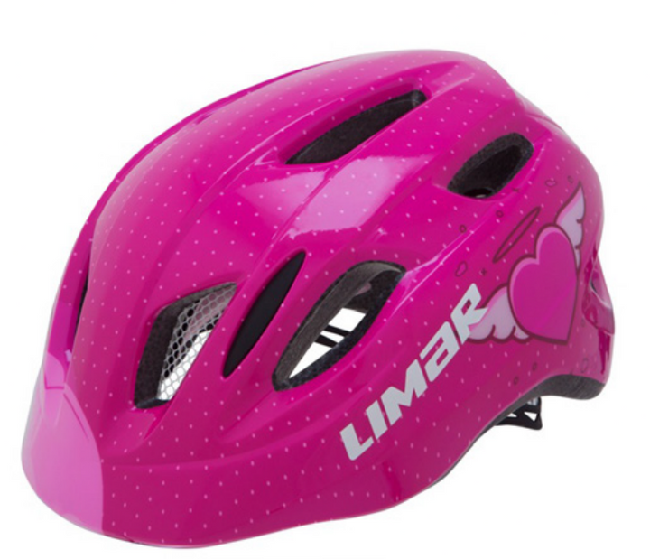 LIMAR KID PRO M (AF) children's helmet M 50-56cm 28GOODS