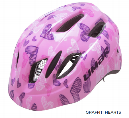 LIMAR KID PRO S (AF) Helmet Children's Helmet S 46-52cm 28GOODS