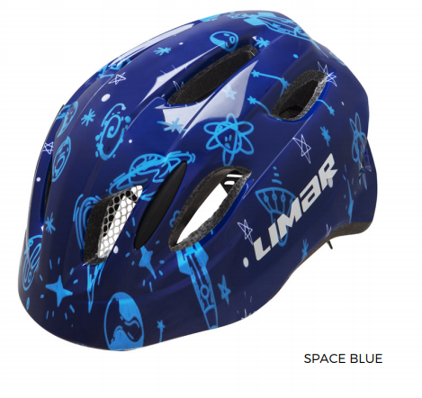 LIMAR KID PRO S (AF) Helmet Children's Helmet S 46-52cm 28GOODS