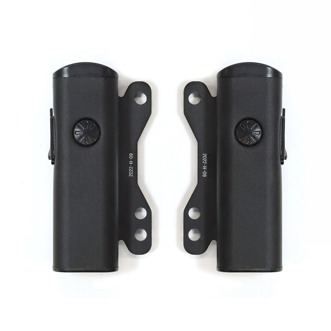 Backfire Cannon II Electric Skateboard Lights 28GOODS