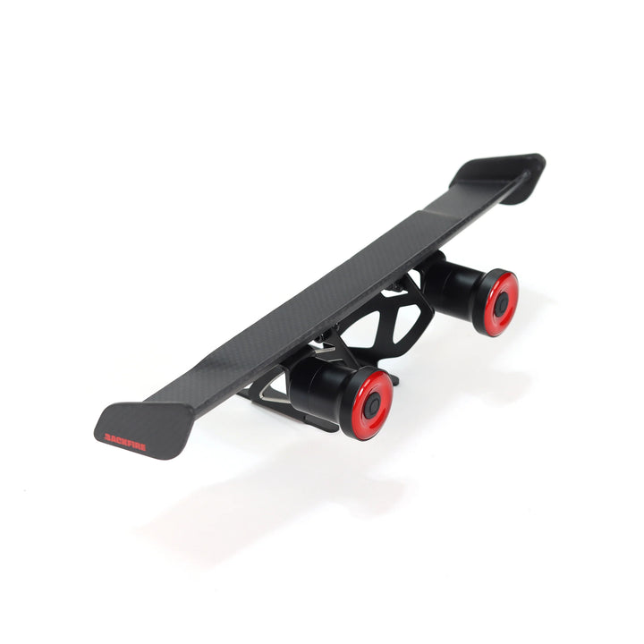 Backfire Spoiler + Brake Lights 28GOODS