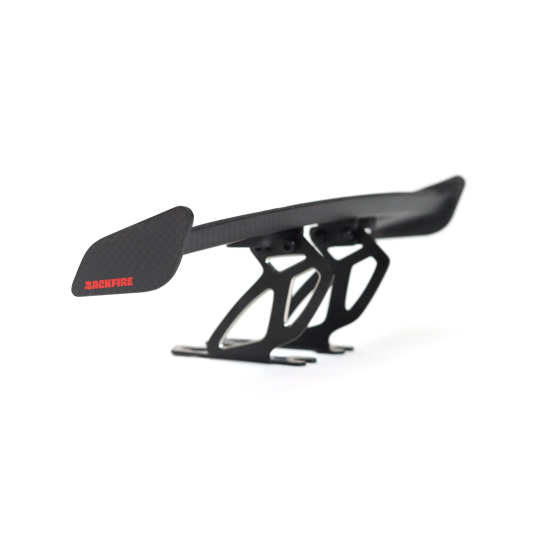 Backfire Spoiler + Brake Lights 28GOODS