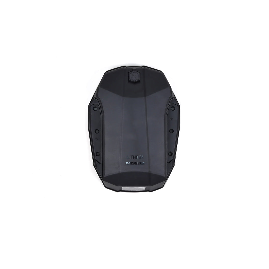 Backfire 187wh Battery Pack For G2 black 2023 28GOODS