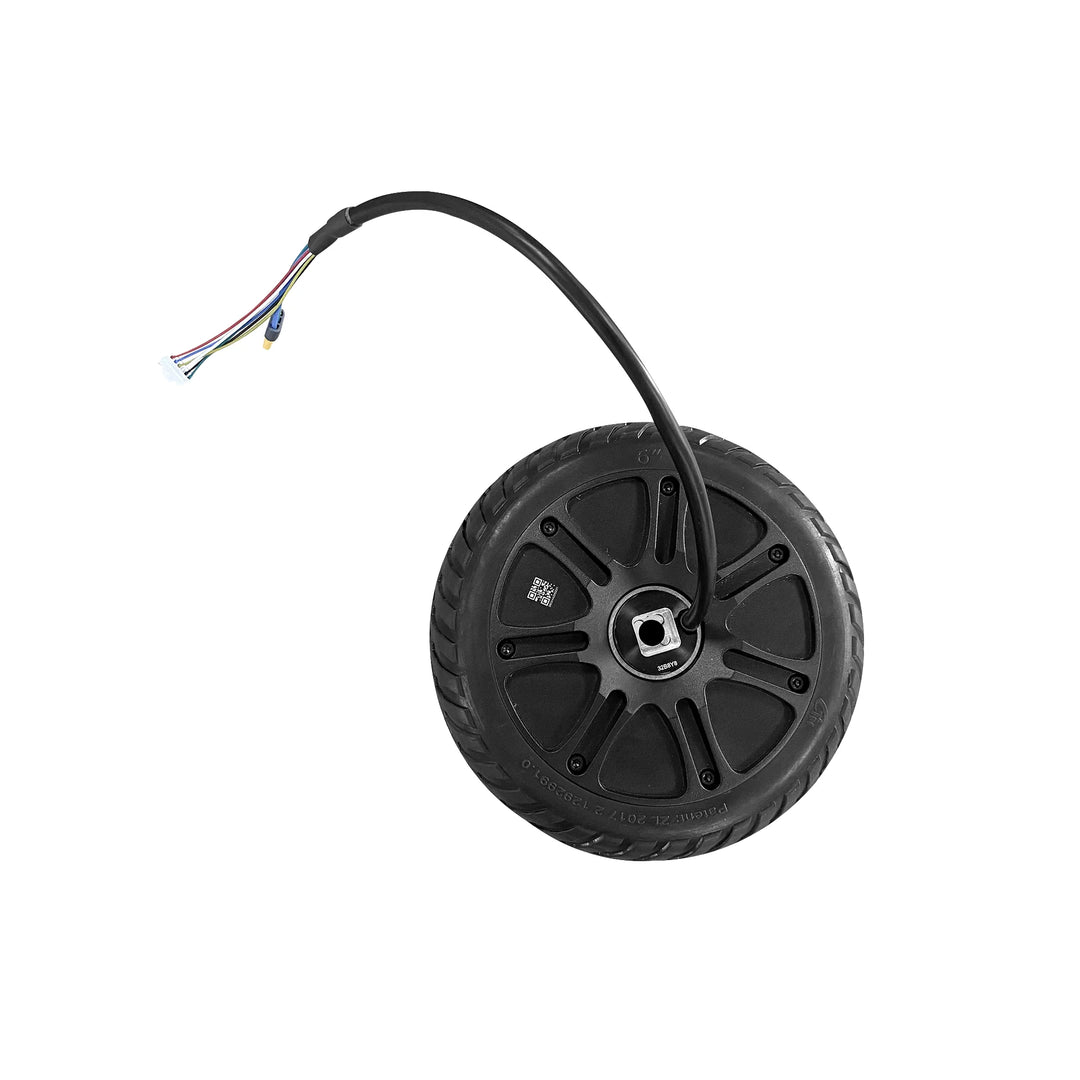 Backfire Motor 28GOODS