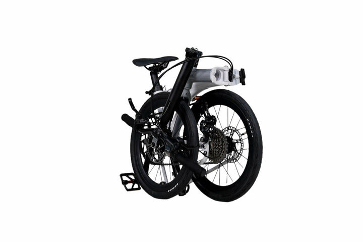 2025 JAVA NEO 3 Folding Bike – 9-Speed Disc Brake (349 Wheels)