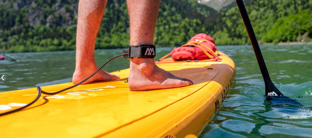 2023 Aqua Marina Fusion 330cm SUP Inflatable Standup board 28GOODS