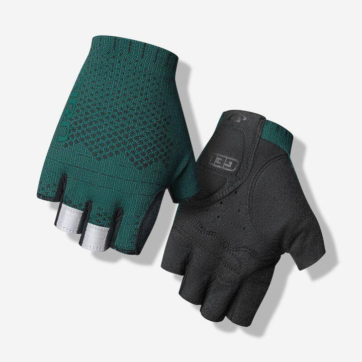 GIRO XNETIC ROAD GLOVES short finger gloves 28GOODS