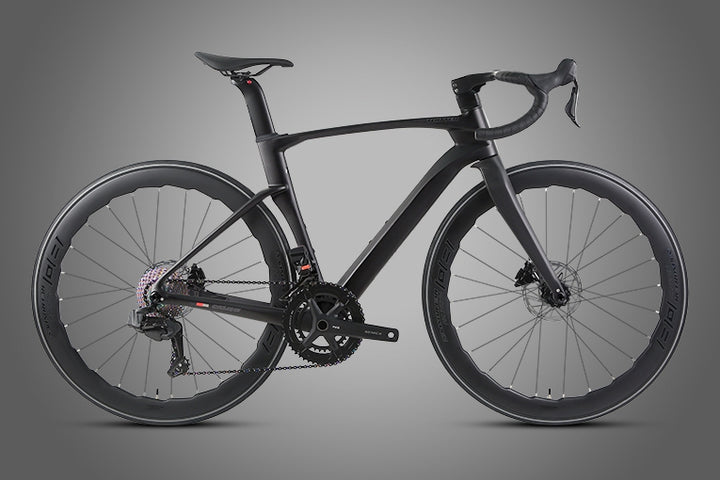 Twitter CYCLONE-Disc (24new) Road Bike