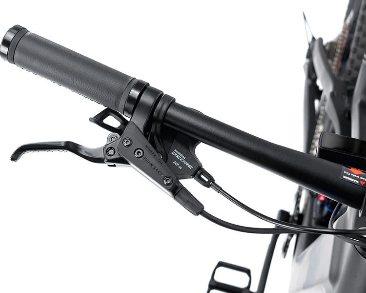 2025 CYCTRAC EM19 E-Bike, Electric Bike, 28goods, Hong Kong Bicycle, HK Bike, Twitter E-Bike