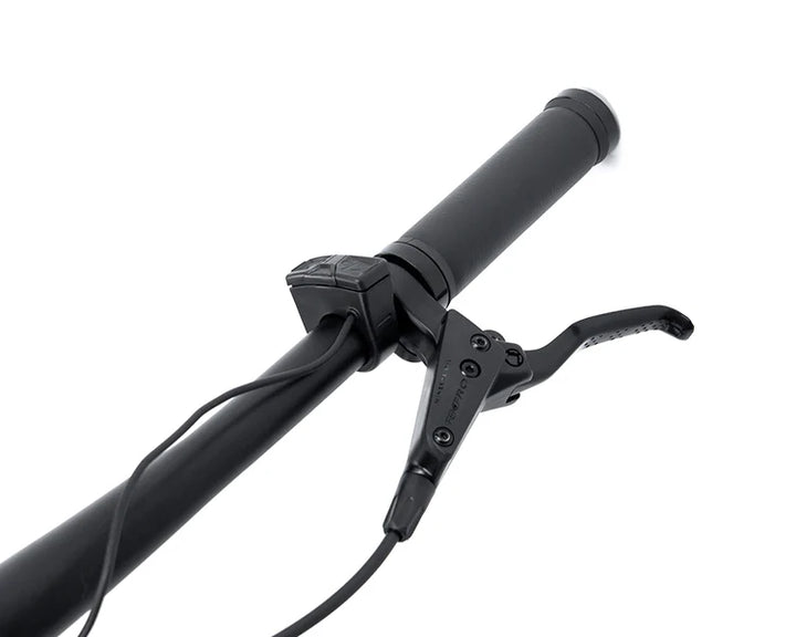 2025 CYCTRAC EM19 E-Bike, Electric Bike, 28goods, Hong Kong Bicycle, HK Bike, Twitter E-Bike