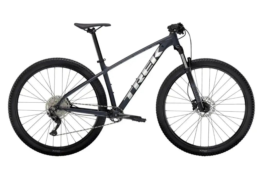 TREK 2023 MARLIN 7 GEN 2 Mountain Bike - MATTE NAUTICAL NAVY/MATTE ANTHRACITE 28GOODS