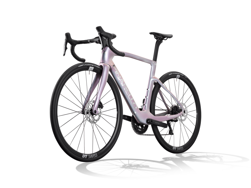 Pinarello 2026 F3 – Shimano 105 Di2 12-Speed Road Bike with DT Swiss A1800 Wheels