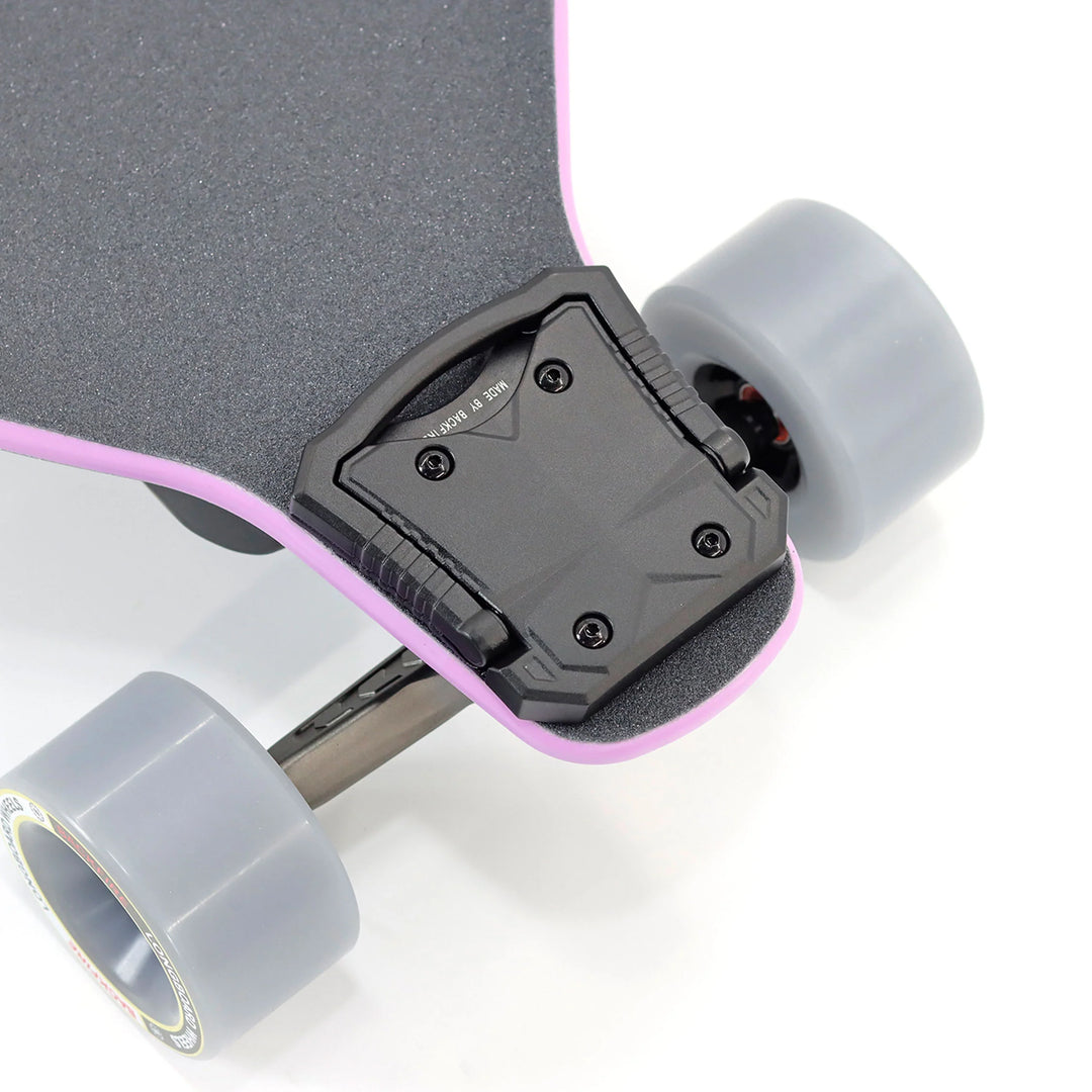 Backfire Handle 28GOODS