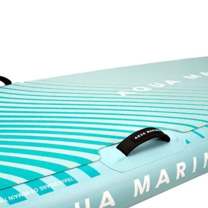 2023 Aqua Marina DHYANA FITNESS YOGA 11'0" 325cm SUP Inflatable Standup board 28GOODS