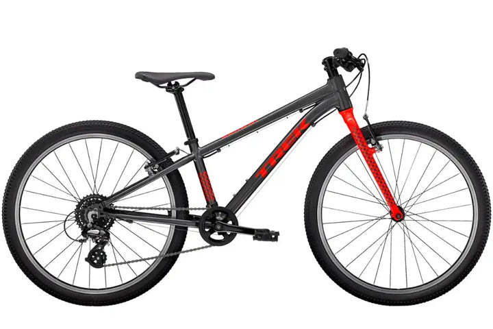 TREK 2023 WAHOO 8-speed kid's bike - 24" / TREK 2023 WAHOO 8 SPEED - 24" 28GOODS