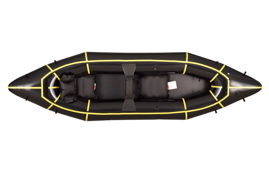 MRS Barracuda R2 Pro 28GOODS