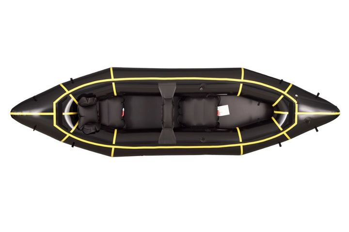 MRS Barracuda R2 Pro 28GOODS