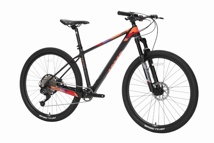 JAVA VETTA SHIMANO M6000 30S 29" CARBON Mountain Bike MTB