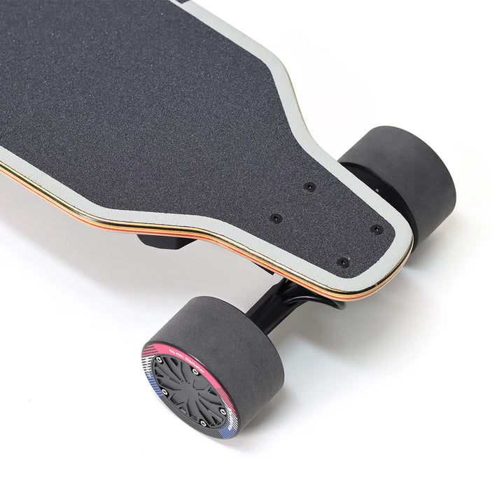 Backfire G2 Black Electric Skateboard 28GOODS