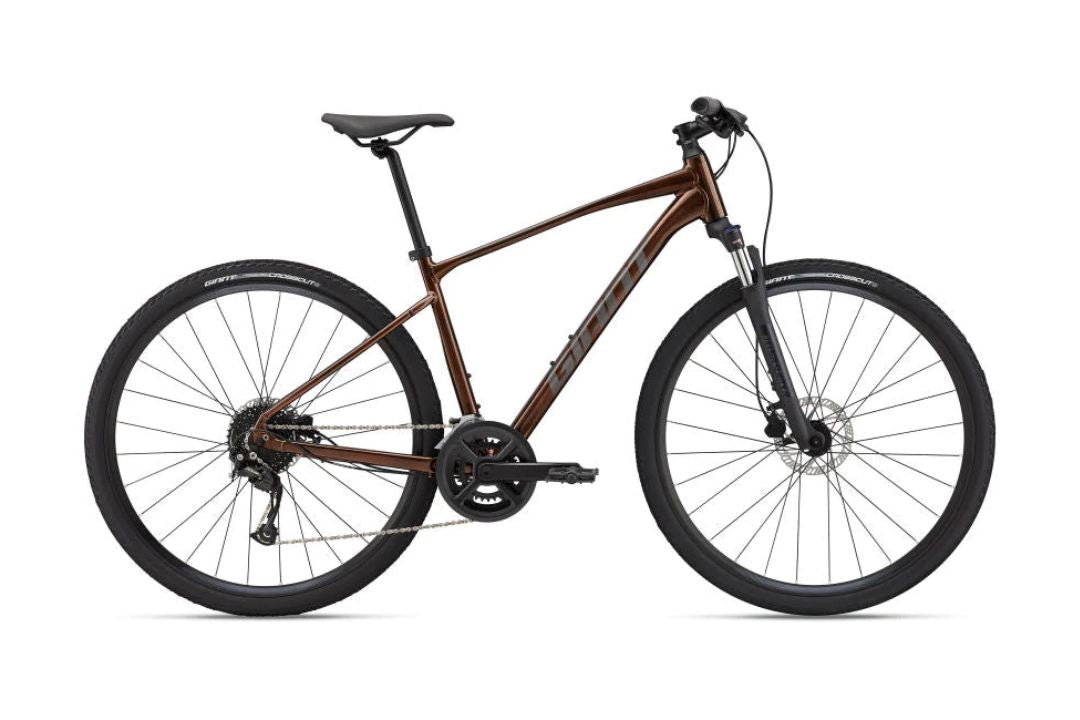 GIANT 2022 ROAM 2 DISC MOUNTAIN BIKE 28GOODS
