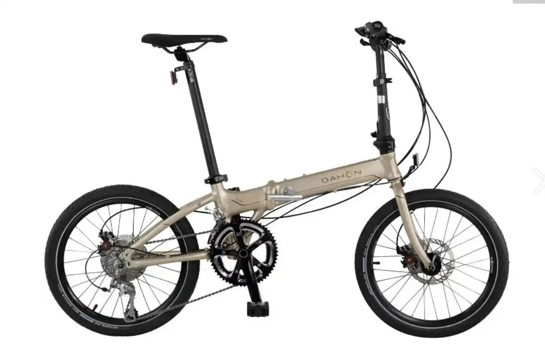 DAHON Archer Pro F Bike 20" 28GOODS