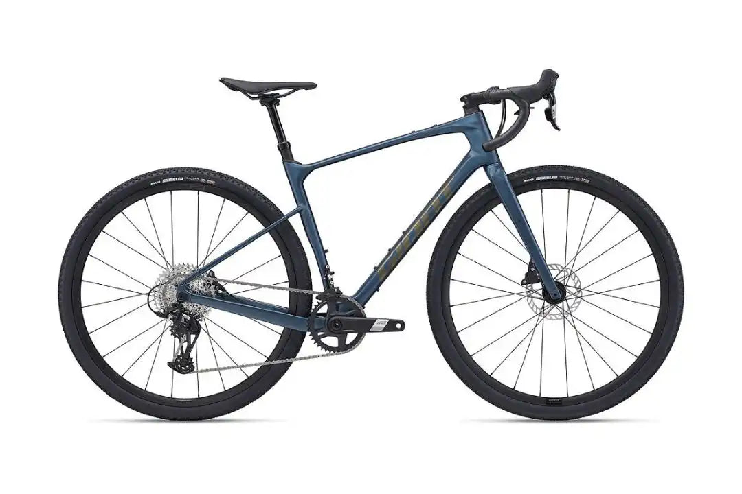 Giant 2024 REVOLT ADVANCED 1 Road Bike 28GOODS