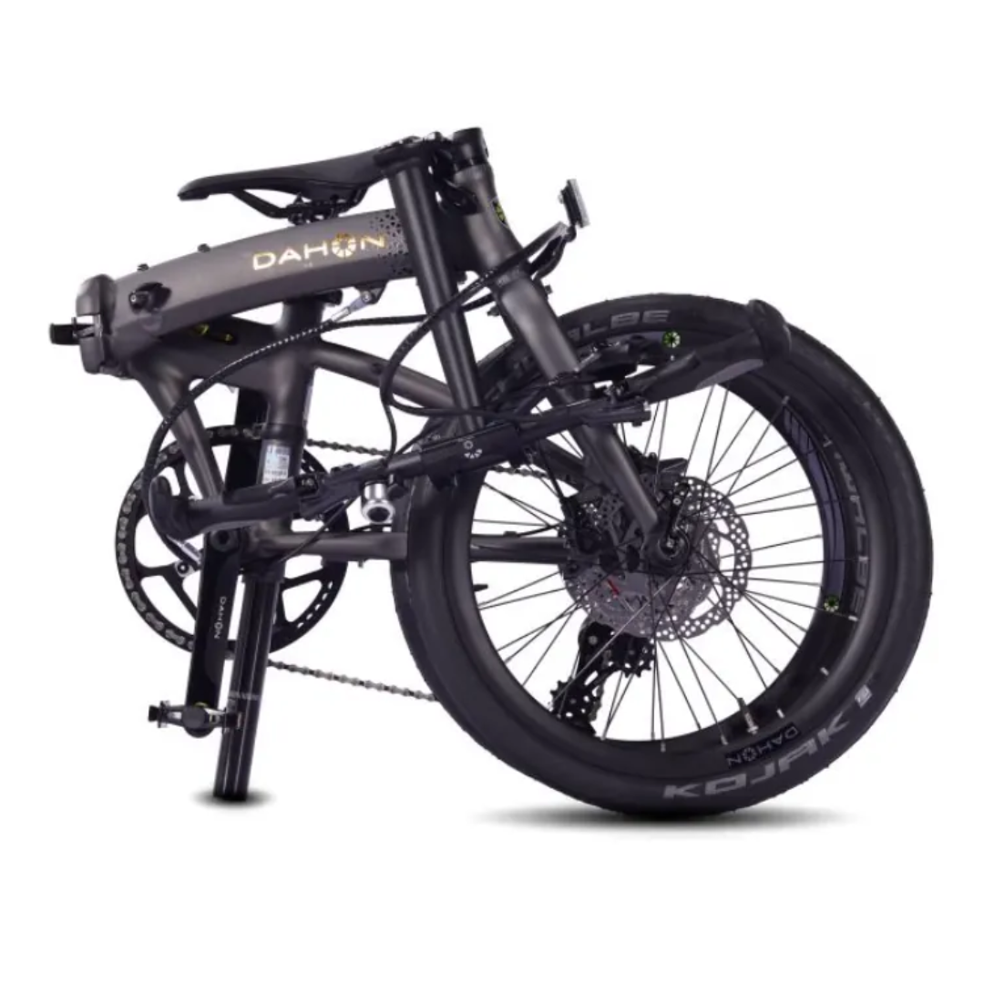 DAHON MU PRO (PKA015) Folding Bike