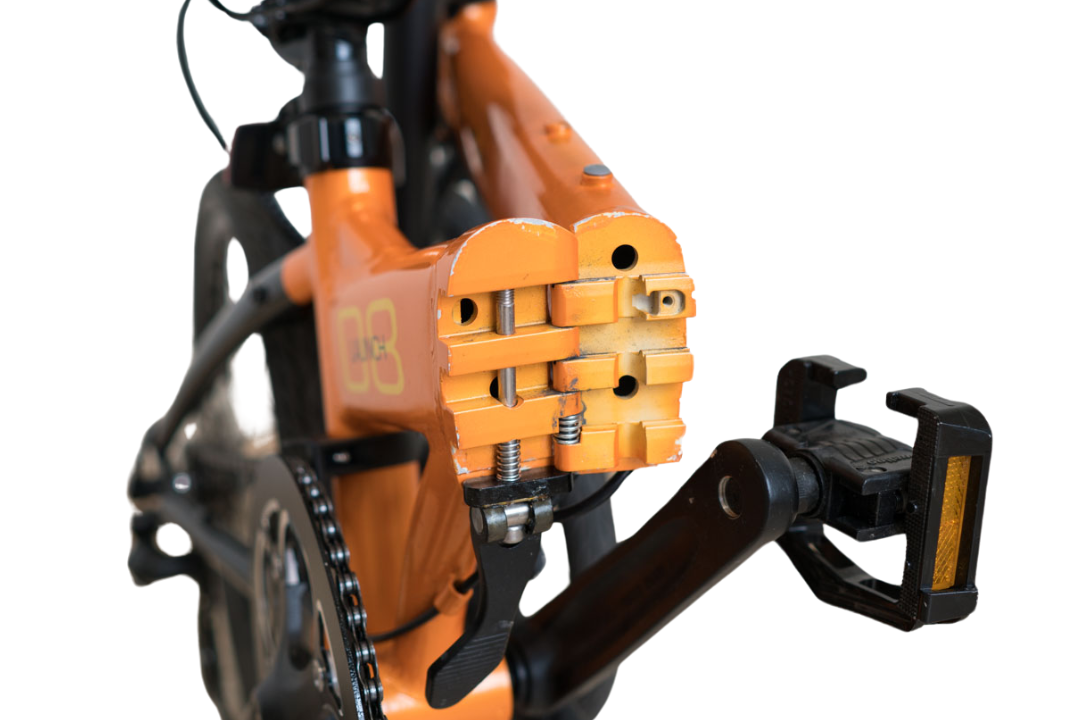 DAHON LAUNCH D8, Folding Bike, 28goods, hong kong bicycle, hk bike, hk bicycle, folding bike hong kong