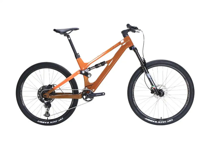 JAVA SALTAFOSSI SUS Mountain Bike 28GOODS