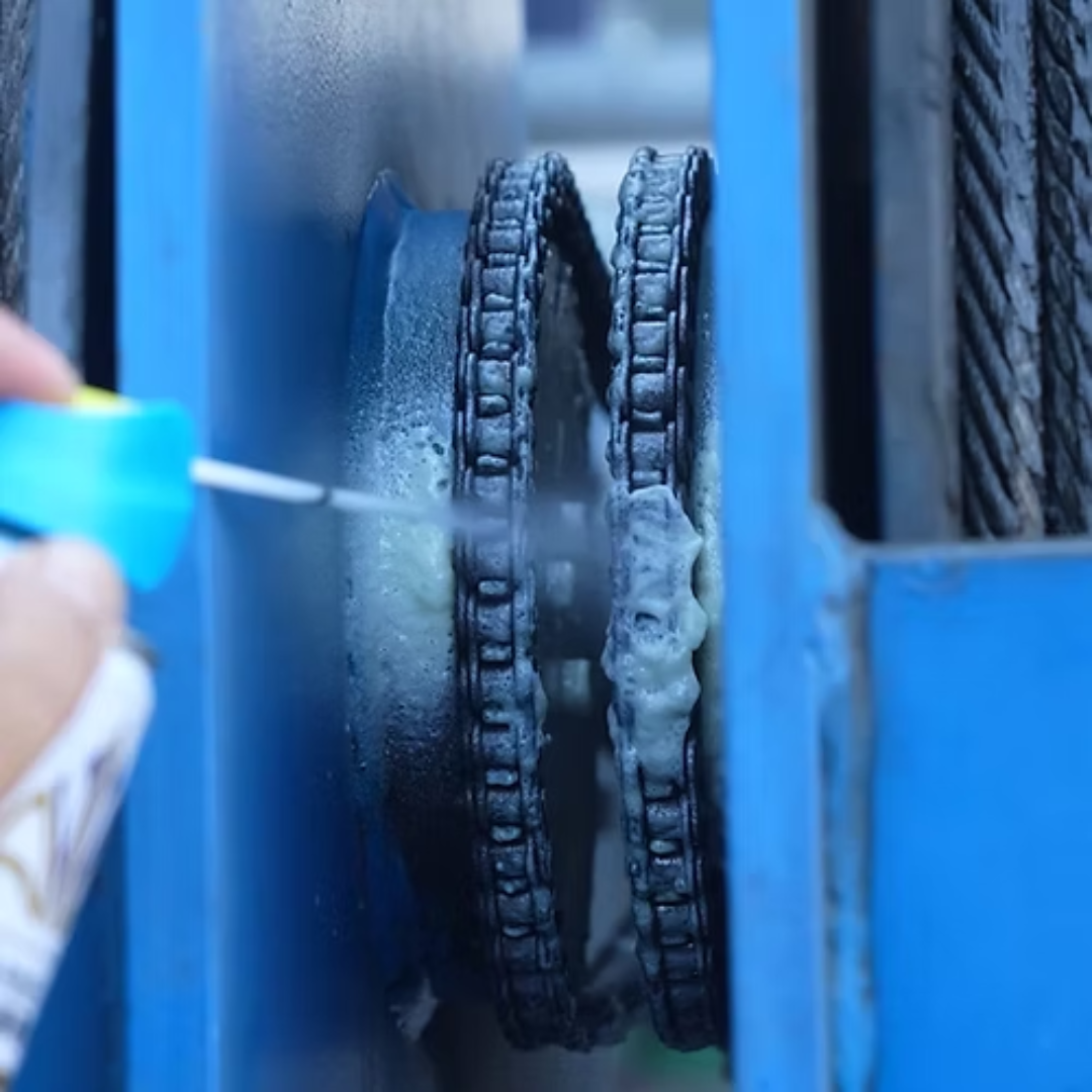 SM Pro 2 Nano Penetrating Spray