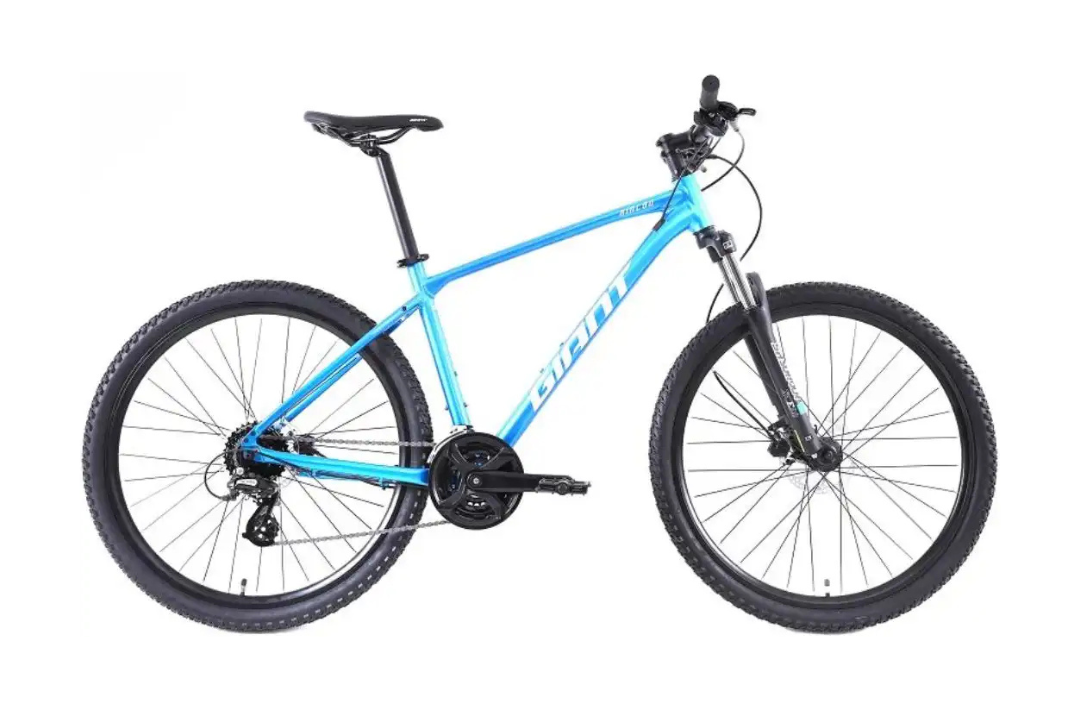 GIANT 2022 RINCON 1 27.5 MOUNTAIN BIKE, HK Bicycle, Hong Kong Bike, Bicycle, road bike