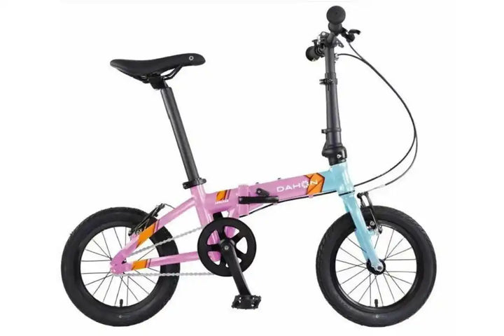 DAHON KIDKING Children Folding Bike 28GOODS