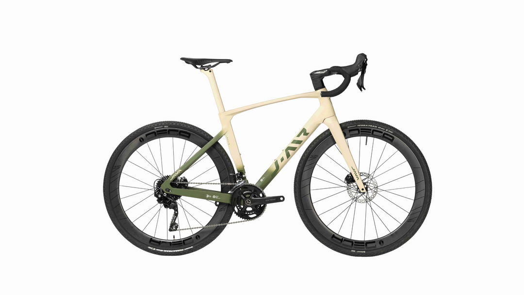 JAVA Lancia Gravel Bike