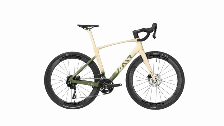 JAVA Lancia Gravel Bike