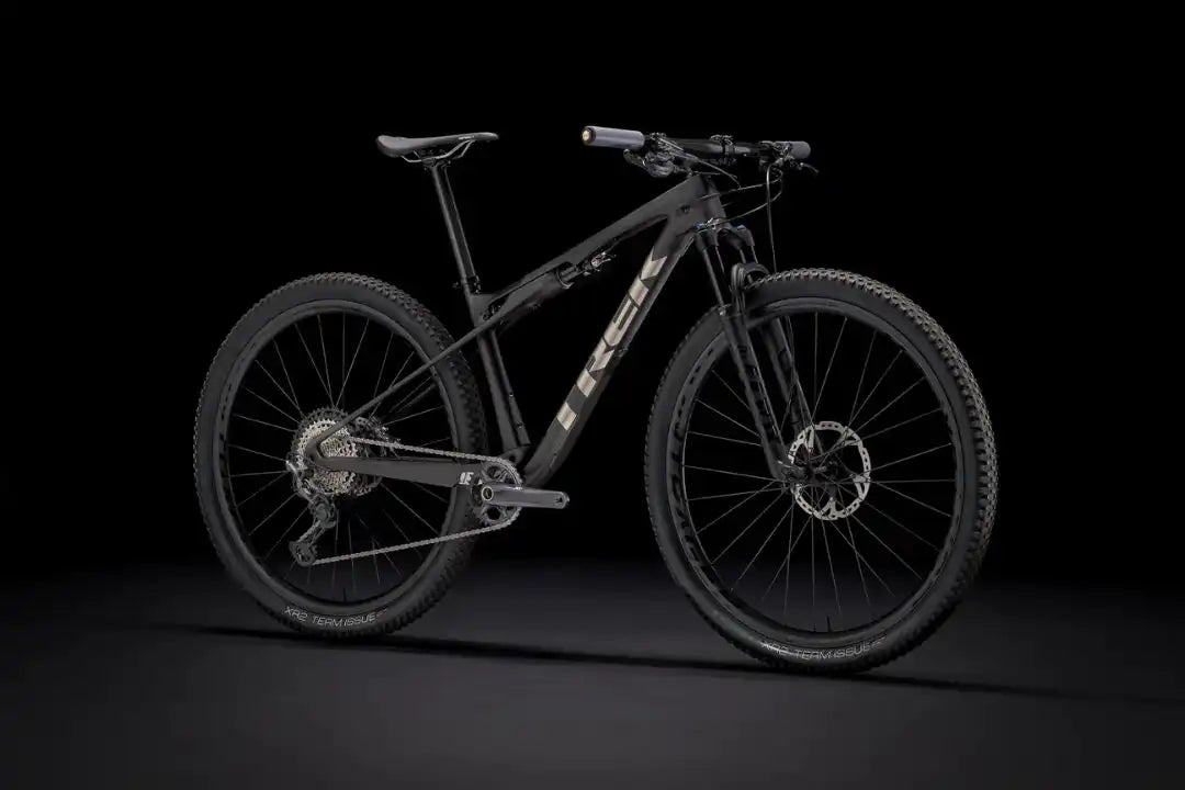 TREK SUPERCALIBER 9.8 XT GEN 1 29" MOUNTAIN BIKE - CN/BK 28GOODS