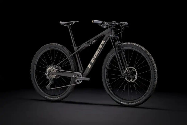 TREK SUPERCALIBER 9.8 XT GEN 1 29" MOUNTAIN BIKE - CN/BK 28GOODS