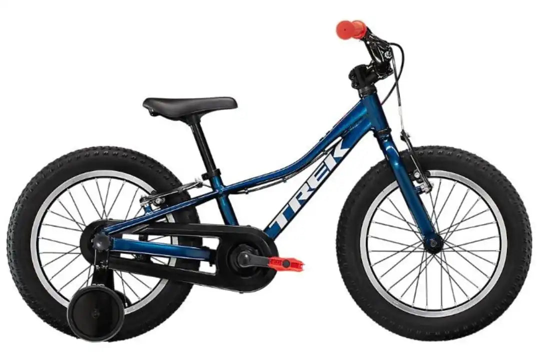 TREK 2022 PRECALIBER KID BIKE 16" 28GOODS