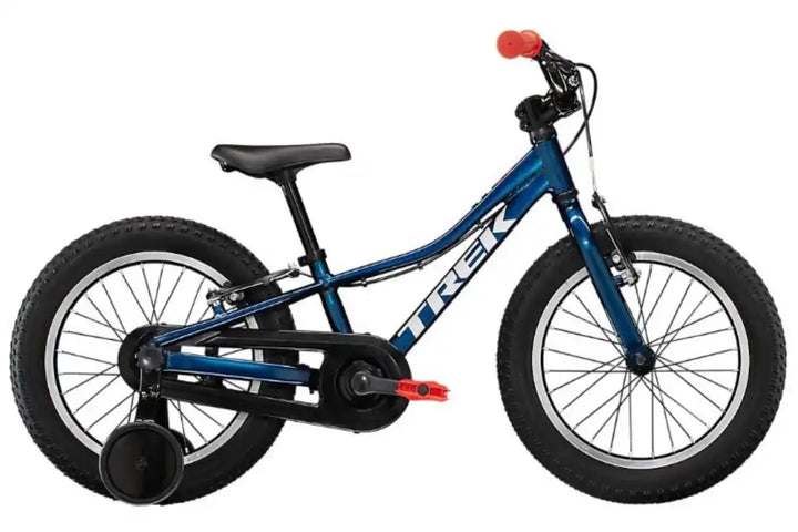 TREK 2022 PRECALIBER KID BIKE 16" 28GOODS