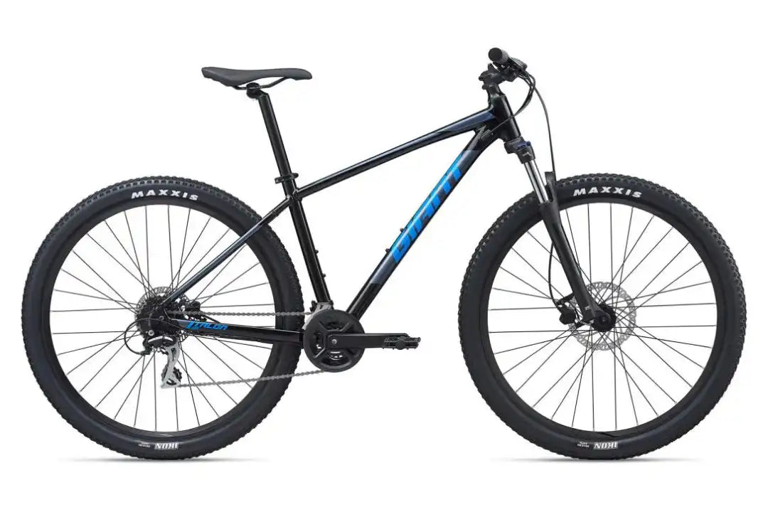 GIANT 2022 TALON 29 3 front suspension mountain bike 28GOODS