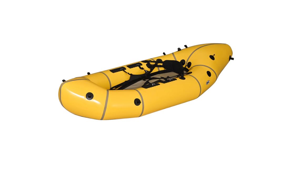 MRS Viking EVO Self Bailer 28GOODS