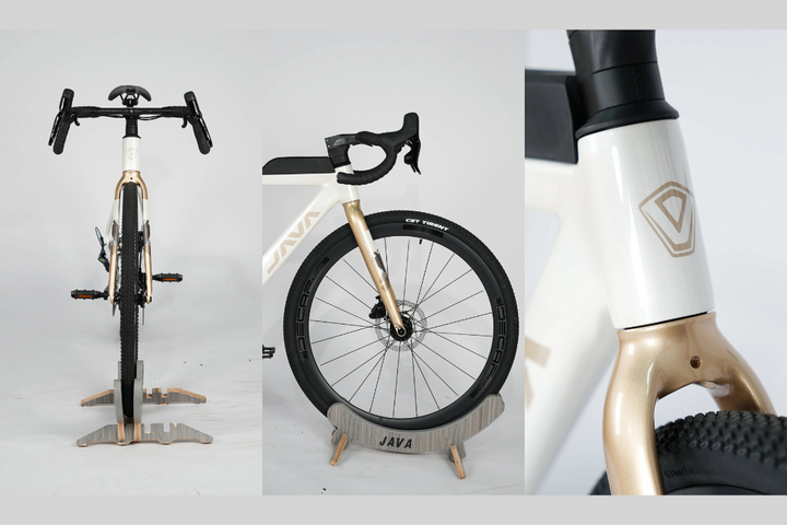 JAVA IDRA Gravel Bike, 28goods, hk bicycle, cycling today, best gravel bikes