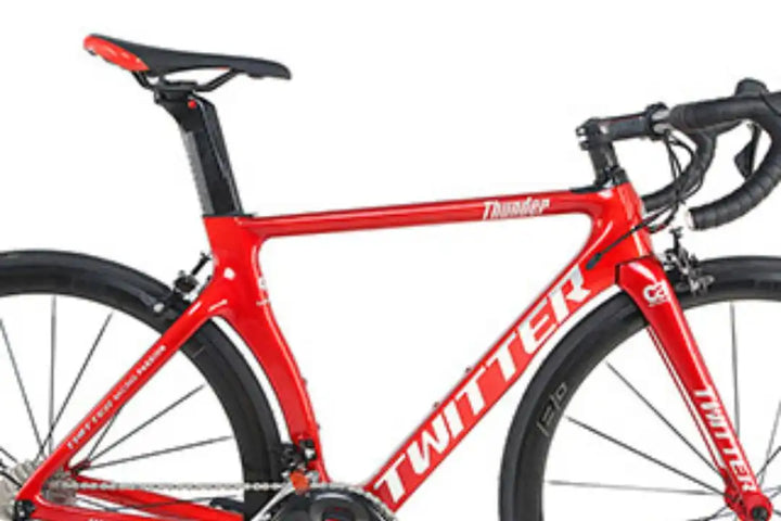 Twitter Thunder-C Brake Carbon Fiber Road Bike 28GOODS